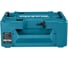 Преобразователь тока DC в АС Makita макс.мощ. 1,4кВт,2 розетки,USB-A,USB-C, 1 прикуриватель RUABAC01 4