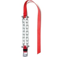 Браслеты противоскольжения Procraft Grom для кроссоверов и внедорожников, 205-225 мм, комплект 4 шт GSC225