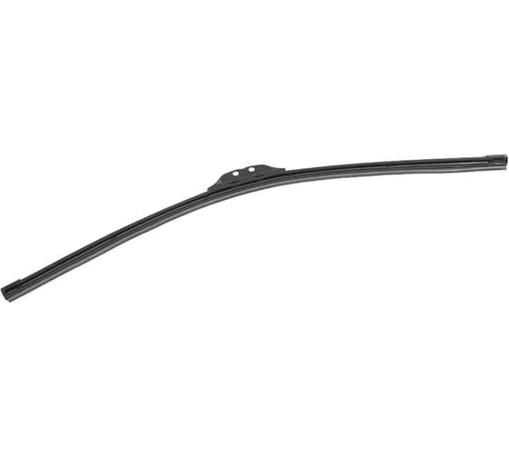 Щетка стеклоочистителя GANZ 625/550 мм, бескаркасная, комплект 2 шт PRO-LINE GIS01070 1