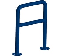 Велопарковка Parallax Параллакс, тип 3, синий 606BL1105800150-VEL