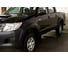 Расширители колесных арок Русская Артель Toyota Hilux 2013- RTH-031002 1