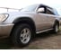 Расширители колесных арок Русская Артель Toyota LC 100 1998-2007 RTLC1-002302 6