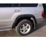Расширители колесных арок Русская Артель Toyota LC 100 1998-2007 RTLC1-002302 7