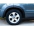 Расширители колесных арок Русская Артель вынос 25 мм Suzuki Grand Vitara 2005-2008 RS-062602 9