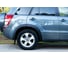 Расширители колесных арок Русская Артель вынос 25 мм Suzuki Grand Vitara 2005-2008 RS-062602 11