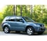 Расширители колесных арок Русская Артель вынос 25 мм Suzuki Grand Vitara 2005-2008 RS-062602 12
