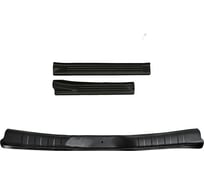 Защитный комплект Русская Артель Renault Sandero Stepway 2009-2013 ZKR-188002
