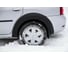 Расширители колесных арок Русская Артель вынос 10 мм Renault Logan 2010-2013 RR-062300 5