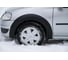 Расширители колесных арок Русская Артель вынос 10 мм Renault Logan 2010-2013 RR-062300 6