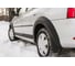 Расширители колесных арок Русская Артель вынос 10 мм Renault Logan 2010-2013 RR-062300 9