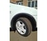 Накладки на колёсные арки Русская Артель Renault Logan 2010-2013 NAR-071800 5