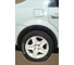 Накладки на колёсные арки Русская Артель Renault Logan 2010-2013 NAR-071800 6