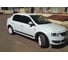 Накладки на колёсные арки Русская Артель Renault Logan 2010-2013 NAR-071800 7