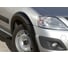 Расширители колесных арок Русская Артель вынос 10 мм Lada ВАЗ Largus 2012- RL-060002 7