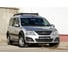 Расширители колесных арок Русская Артель вынос 10 мм Lada ВАЗ Largus 2012- RL-060000 3