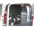 Защитный комплект Русская Артель №1 со скотчем 3М Lada Largus фургон 2012- ZKLL-053402 3