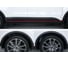 Защитный комплект Русская Артель тюнинг KIA Soul 2017- ZKK-189900 3