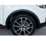 Накладки на колёсные арки Русская Артель KIA Soul 2017- NAK-071200 5