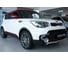 Накладки на колёсные арки Русская Артель KIA Soul 2017- NAK-071200 7