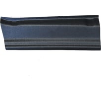 Накладки на пороги Русская Артель Citroen Jumper L1H1 2006-2013 NPB-017502