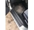 Накладки на пороги Русская Артель Skoda Rapid 2012 NSR-049402 2