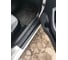 Накладки на пороги Русская Артель Skoda Rapid 2012 NSR-049402 5