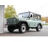 Расширители колесных арок Русская Артель Uaz 469 1972-2011 RUH-003400 5