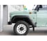 Расширители колесных арок Русская Артель Uaz 469 1972-2011 RUH-003400 6
