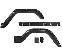 Расширители колесных арок Русская Артель Uaz Hunter - RUH-003302