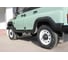 Расширители колесных арок Русская Артель Uaz Hunter - RUH-003302 7