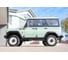 Расширители колесных арок Русская Артель Uaz Hunter - RUH-003302 10