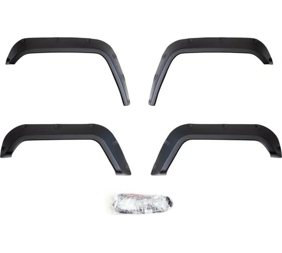 Расширители колесных арок Русская Артель Toyota Land Cruiser 79 RT-063402