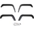 Расширители колесных арок Русская Артель Toyota Land Cruiser 79 RT-063402 1