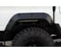 Расширители колесных арок Русская Артель Toyota Land Cruiser 79 RT-063402 6