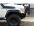 Расширители колесных арок Русская Артель Toyota Land Cruiser 79 RT-063402 8