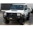 Расширители колесных арок Русская Артель Toyota Land Cruiser 79 RT-063402 9