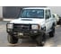 Расширители колесных арок Русская Артель Toyota Land Cruiser 79 RT-063402 10