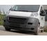 Решётка радиатора Русская Артель с черной сеткой Citroen Jumper L1H1 2006-2013 RRFD-019650 1