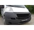 Решётка радиатора Русская Артель с черной сеткой Citroen Jumper L1H1 2006-2013 RRFD-019650 2