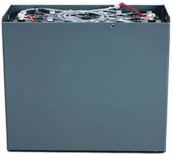 Аккумулятор универсальный для CDDR/CDDK/CBDR XILIN TOR 24V/150Ah литиевый (Li-ion battery) 1038222 1