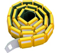 Раскладной лежачий полицейский Turbosky RI-1 779