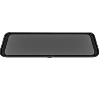 Автомобильный видеорегистратор-зеркало NAVITEL MR750 Smart 2К 2560x1440 с GPS и Wi-Fi и задней камерой MR750SMART