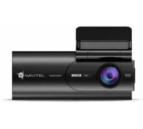 Автомобильный видеорегистратор NAVITEL FullHD 1920x1080 с GPS и Wi-Fi R35