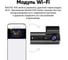 Автомобильный видеорегистратор NAVITEL FullHD 1920x1080 с GPS и Wi-Fi R35 7