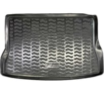 Коврик в багажник Element для Toyota Raize/Daihatsu Rocky 2019 -, 2WD/4WD, Внедорожник 5 дв., правый руль, 1 ELEMENTAN1056B13