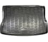 Коврик в багажник Element для Toyota Raize/Daihatsu Rocky 2019 -, 2WD/4WD, Внедорожник 5 дв., правый руль, 1 ELEMENTAN1056B13 1