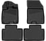 Коврики 3D в салон Element для GAC Trumpchi GS4 Max 2024- , 4шт, (полиуретан) / Гак ELEMENT3DA71394210k 1