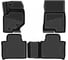 Коврики 3D в салон Element для KGM Rexton 2023 -, 4шт, полиуретан ELEMENT3DA71729213k 1