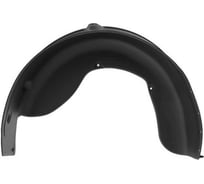 Подкрылок Totem Liners для Avatr 11 2022-н.в, задний левый, 5 дверей 4WD TOTEM.A67800.21