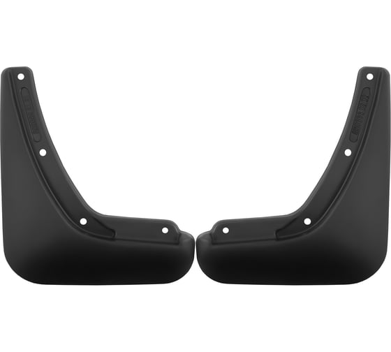 Брызговики задние REIN для SWM G05 Pro 2023 - 2 шт.(standart) / СВМ Джи 05 Про REIN.AN0644.E3 1